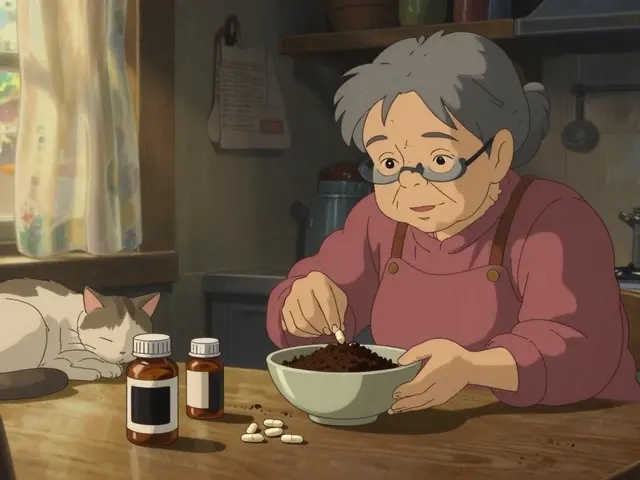 How to Safely Dispose of Medications in Household Trash: Step-by-Step Guide