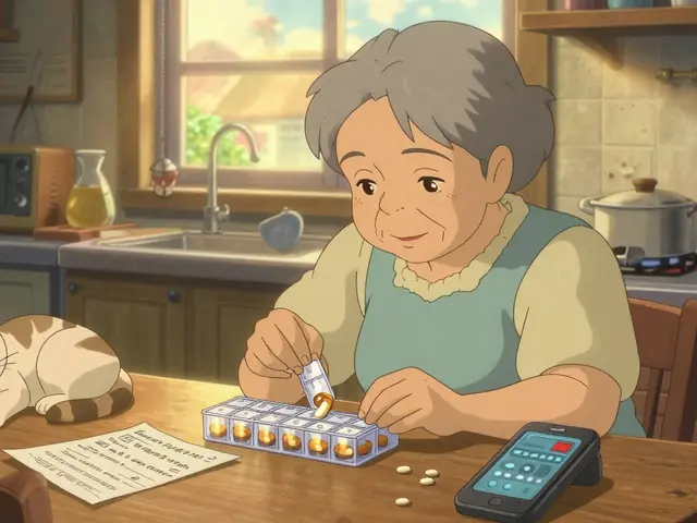 Medication Errors: How to Prevent Mistakes at Home and in Hospitals