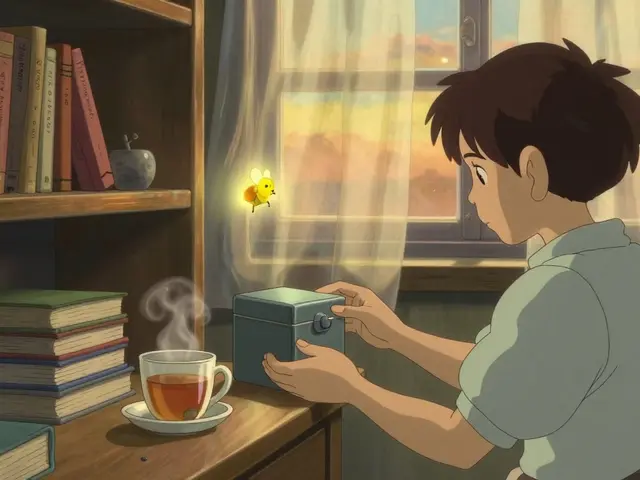 Medication Safety for College Students and Young Adults: What You Need to Know