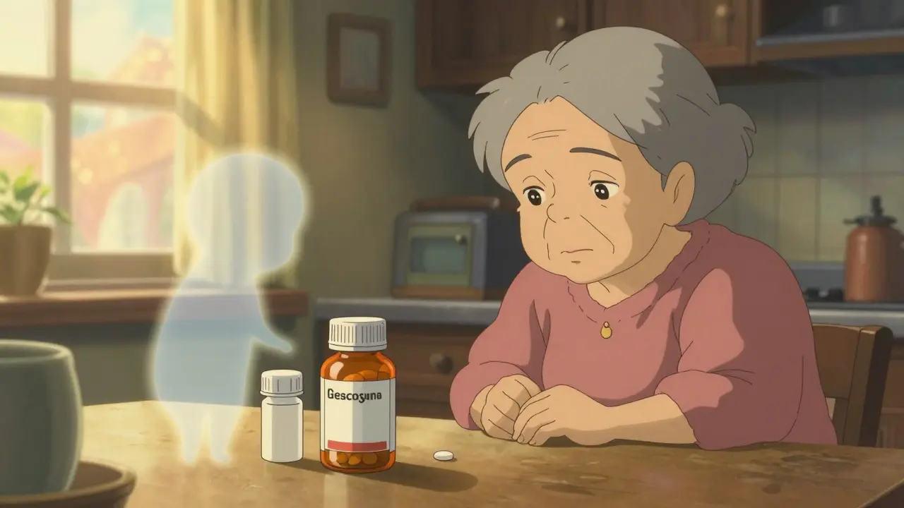 Behavioral Economics: Why Patients Choose Certain Drugs - Even When It Doesn’t Make Sense