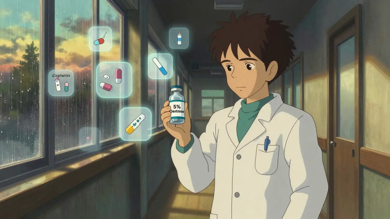 Current Drug Shortages: Which Medications Are Scarce Today in 2026