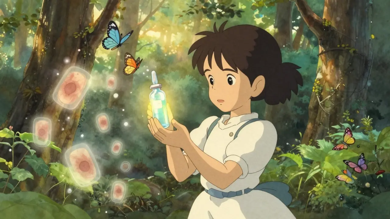 Drug Allergies: Penicillin, NSAIDs, and Desensitization Protocols Explained