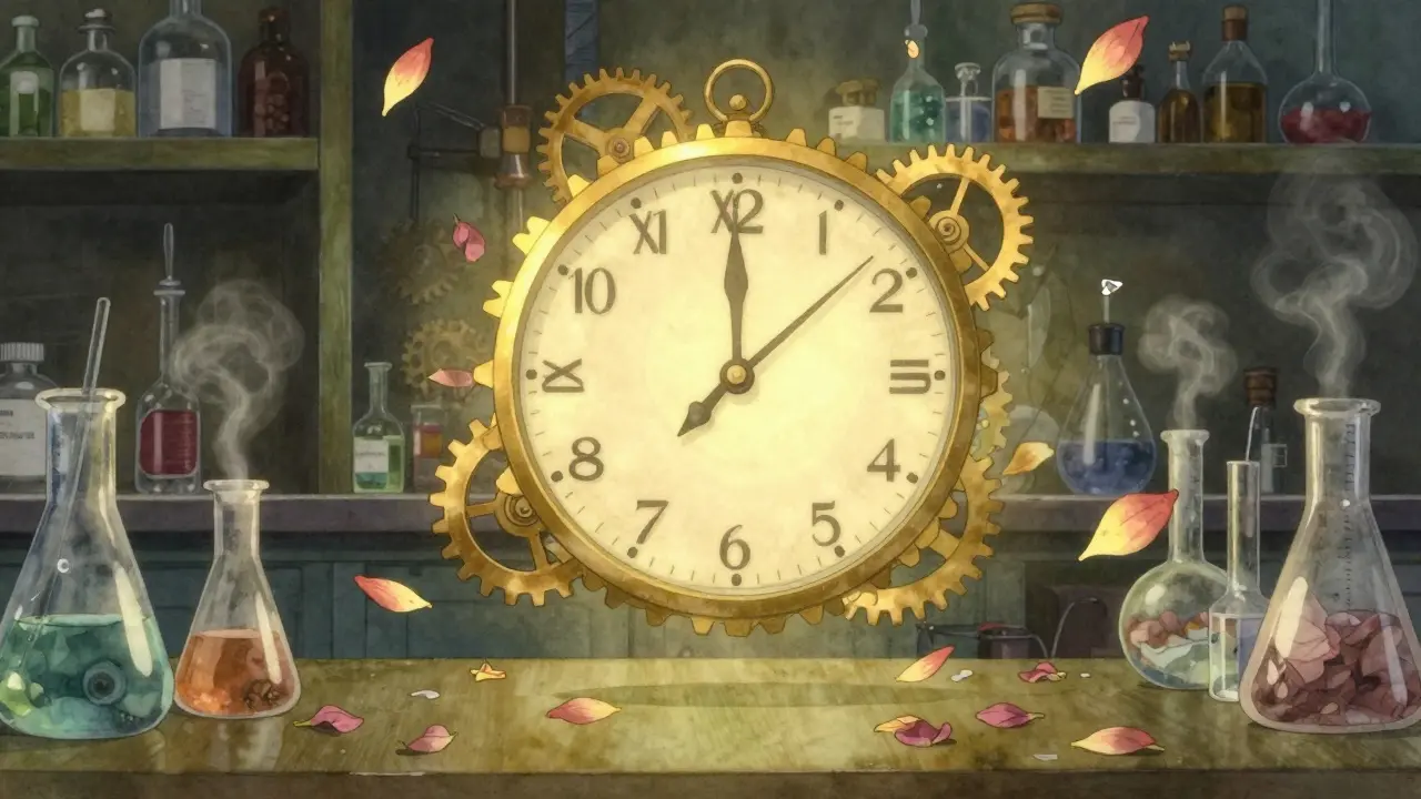 Effective Patent Life: Why Market Exclusivity in Pharmaceuticals Is Shorter Than You Think