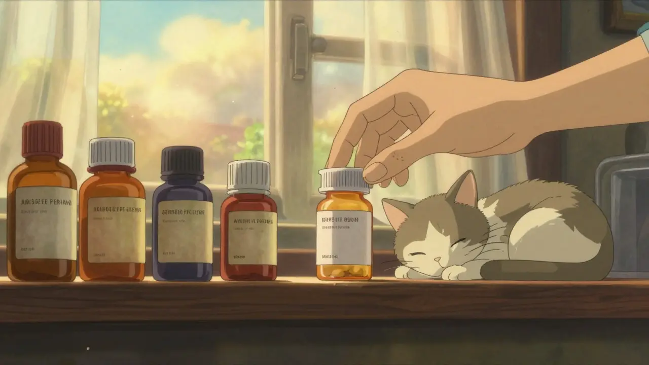 How Long Medications Actually Remain Effective After Expiration