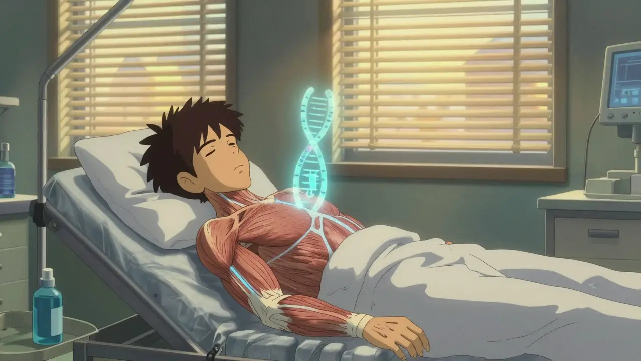 Malignant Hyperthermia and Anesthesia: What You Need to Know About This Life-Threatening Reaction