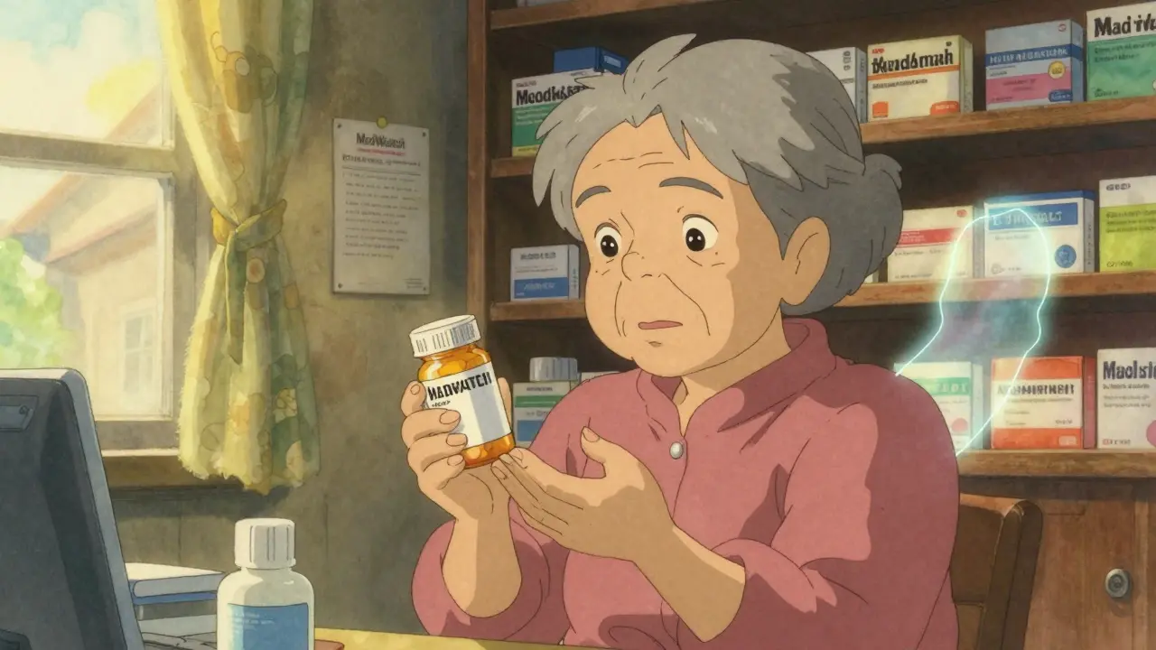 MedWatch Reporting for Generics: How Safety Data Is Collected and Why It Matters