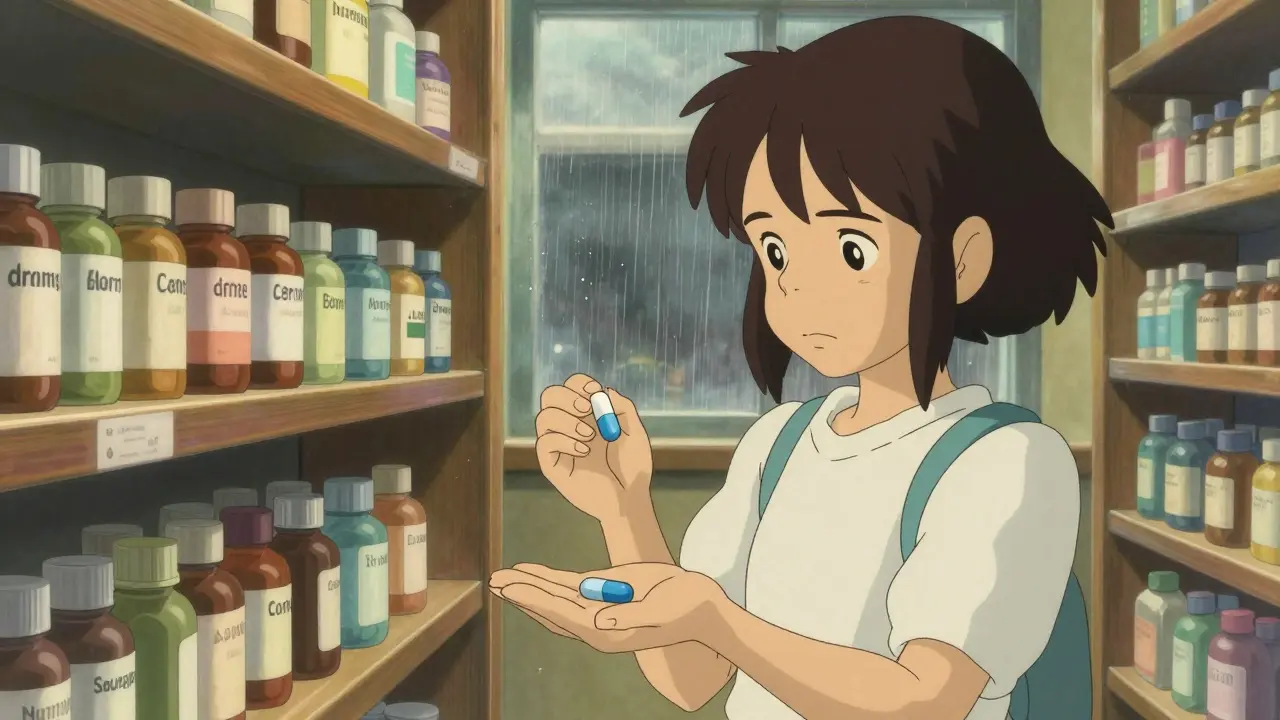 Switching Between Generic Medications: What You Need to Know