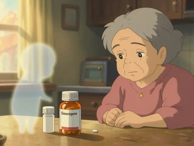 Behavioral Economics: Why Patients Choose Certain Drugs - Even When It Doesn’t Make Sense