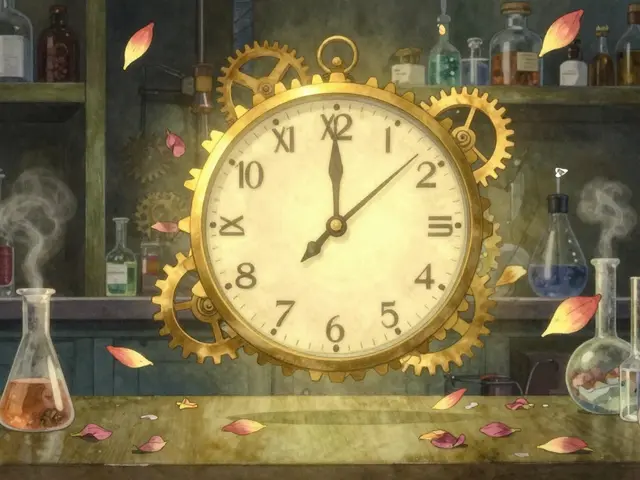 Effective Patent Life: Why Market Exclusivity in Pharmaceuticals Is Shorter Than You Think