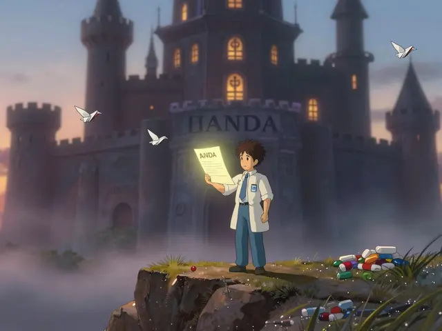 FDA's 180-Day Exclusivity: How First Generic Applicants Gain Market Advantage