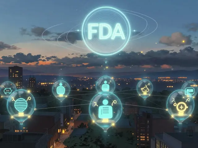 FDA Sentinel Initiative: How Big Data Detects Drug Safety Issues