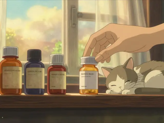 How Long Medications Actually Remain Effective After Expiration