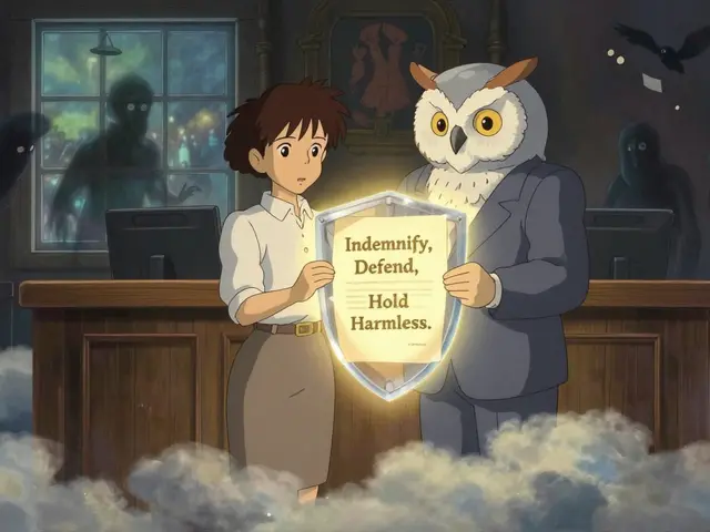 Liability and Indemnification in Generic Transactions: What You Need to Know