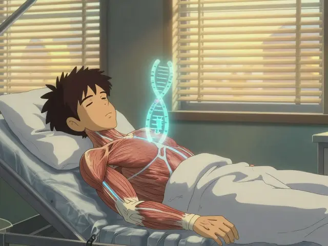 Malignant Hyperthermia and Anesthesia: What You Need to Know About This Life-Threatening Reaction