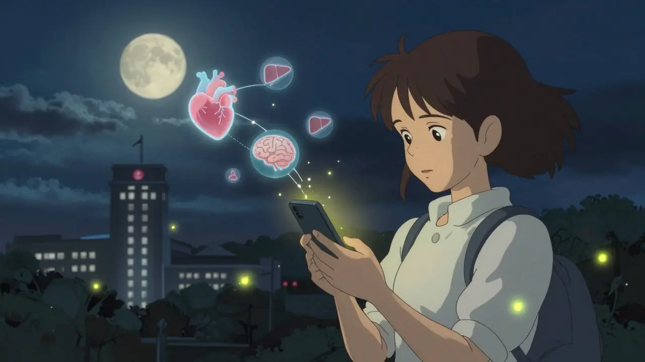 Using Social Media for Pharmacovigilance: Opportunities and Risks