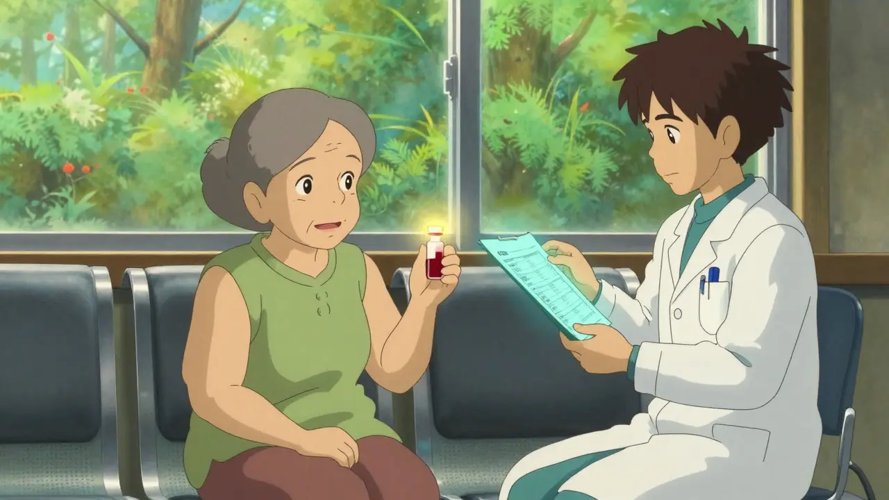 Baseline CK Testing for Statins: When It’s Useful and When It’s Not