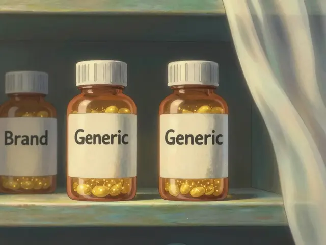 Generic Drug Quality Standards: FDA Requirements and Testing