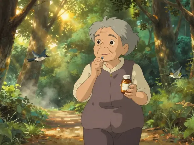 Vitamin D and Statin Tolerance: What Really Matters