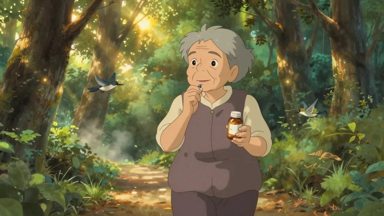 Vitamin D and Statin Tolerance: What Really Matters