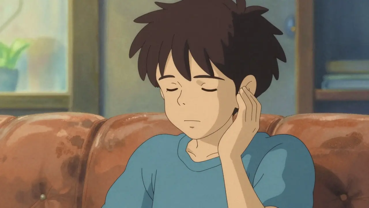 Earwax Impaction: Understanding Cerumen Blockage and Safe Removal Methods