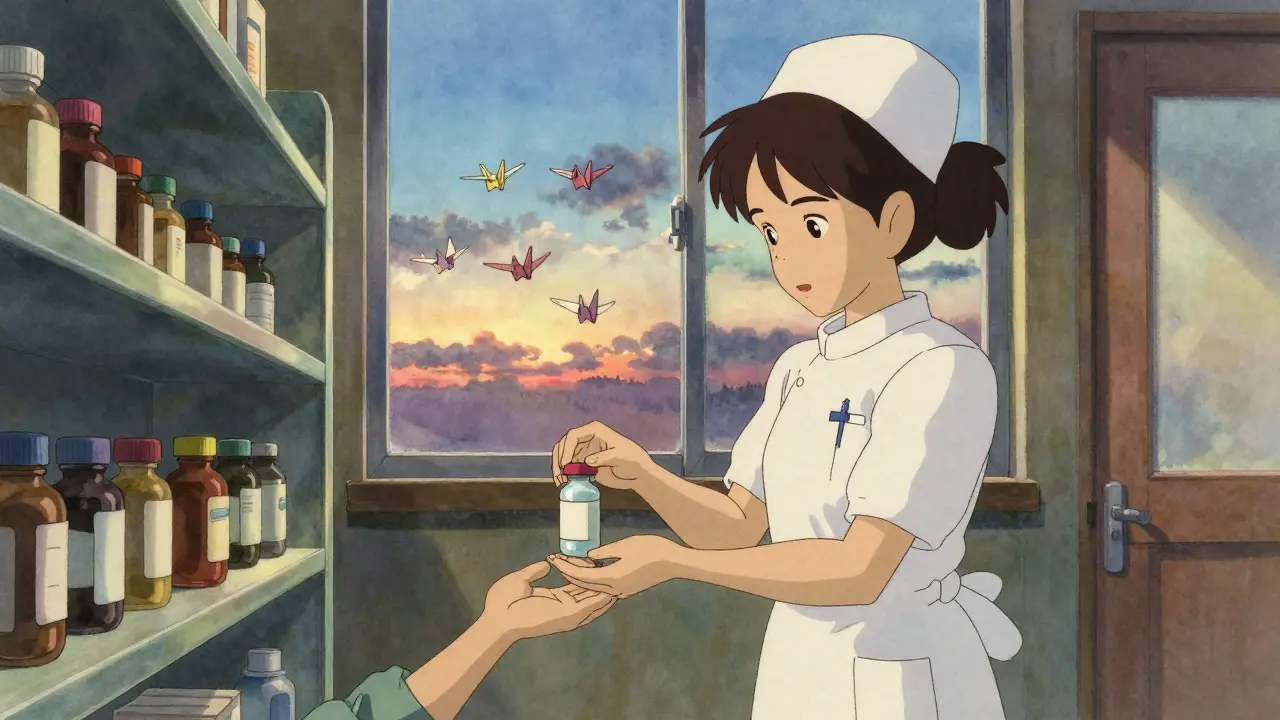 Generic Drug Shortages: Causes and How They Limit Patient Access