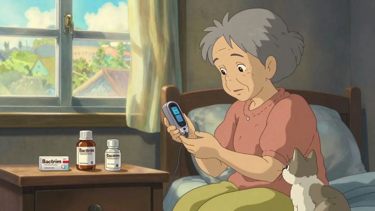 Managing Warfarin and Antibiotics: What You Need to Know About Dangerous Interactions