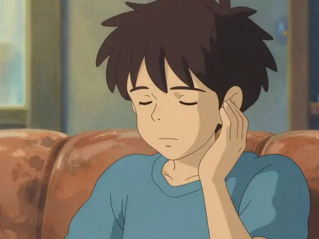 Earwax Impaction: Understanding Cerumen Blockage and Safe Removal Methods