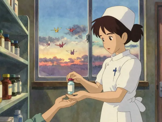 Generic Drug Shortages: Causes and How They Limit Patient Access