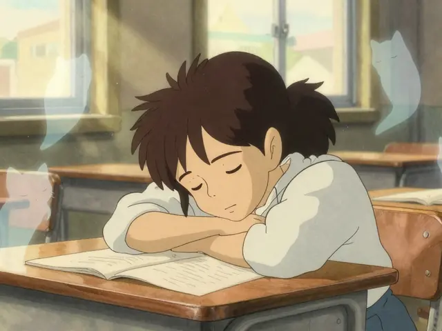 Narcolepsy: Understanding Daytime Sleepiness and Stimulant Treatment Options