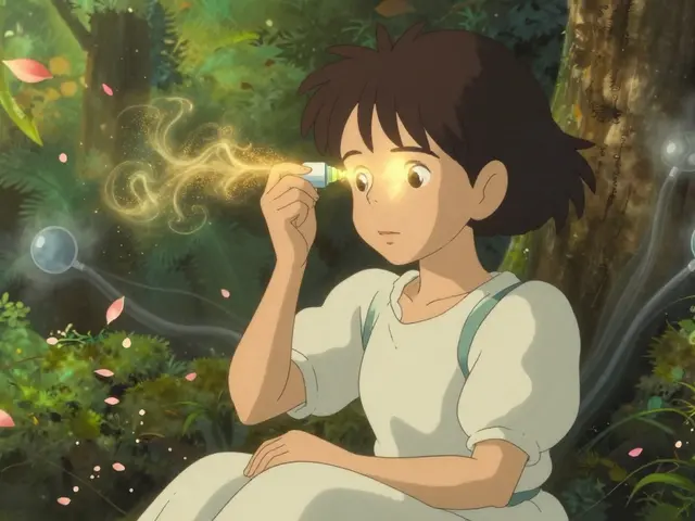 Steroid Eye Drops: Benefits, Risks, and Monitoring