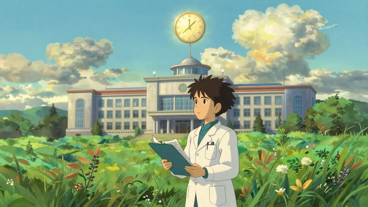 180-Day Exclusivity: How Patent Law Shapes Generic Drug Market Entry