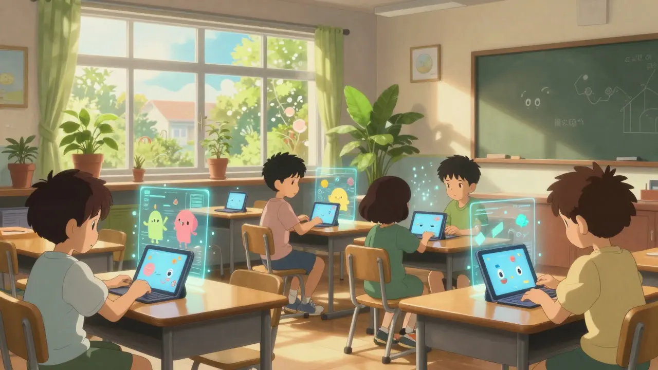 Best Digital Tools for Generic Education: Top Apps and E-Learning Platforms 2026