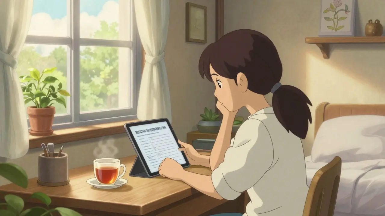 How to Buy Generic Yasmin Online: A Guide to Cheap and Safe Options