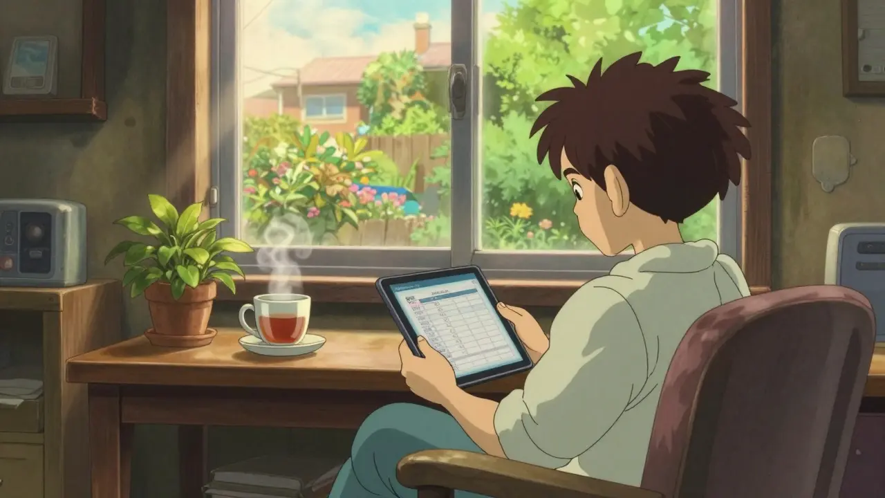 How to Find Affordable Generic Paxil Online: A 2026 Pricing Guide