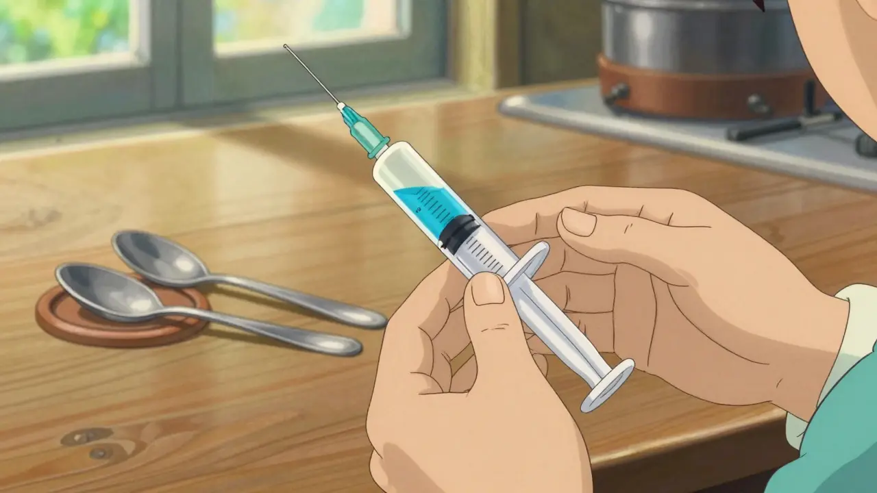 Pediatric Medication Safety: Essential Guidelines for Protecting Children