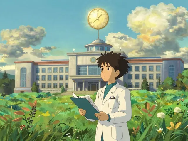 180-Day Exclusivity: How Patent Law Shapes Generic Drug Market Entry