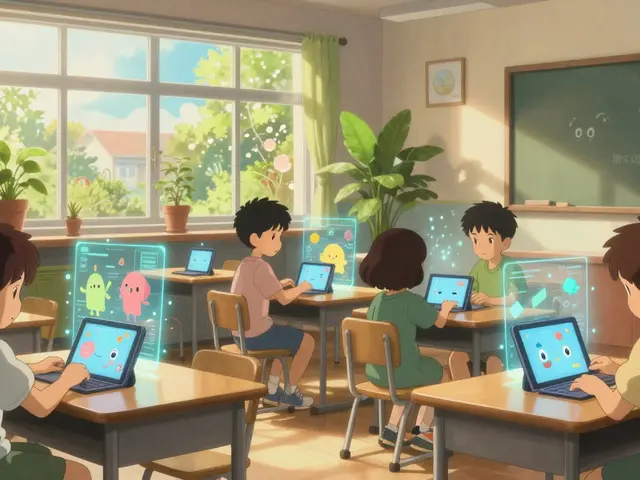 Best Digital Tools for Generic Education: Top Apps and E-Learning Platforms 2026