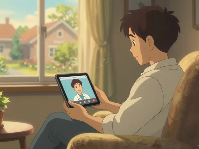 How to Buy Flomax Online Safely: A 2026 Guide to Legal Pharmacies