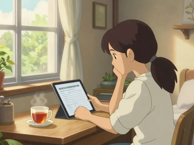 How to Buy Generic Yasmin Online: A Guide to Cheap and Safe Options