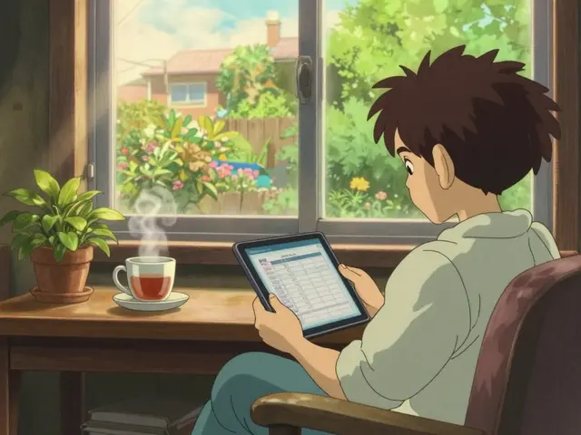 How to Find Affordable Generic Paxil Online: A 2026 Pricing Guide