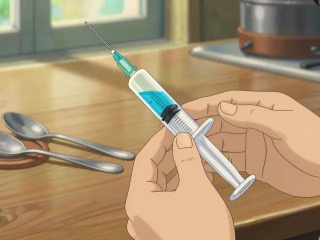 Pediatric Medication Safety: Essential Guidelines for Protecting Children