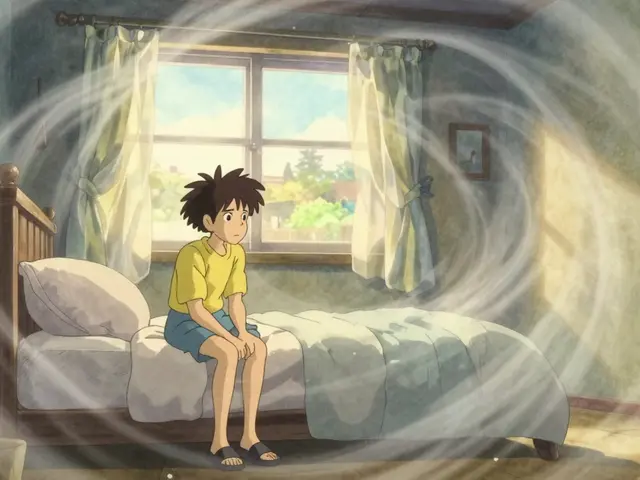 Vestibular Migraine Guide: How to Manage Dizziness and Headaches