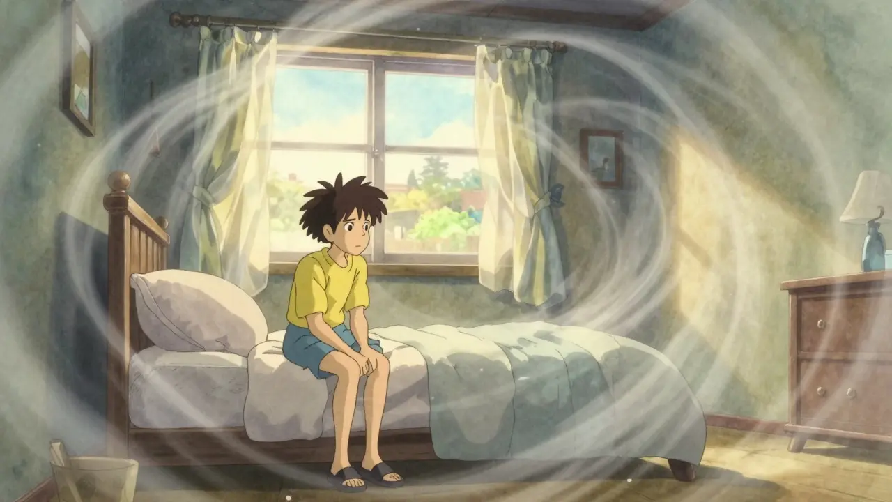 Vestibular Migraine Guide: How to Manage Dizziness and Headaches